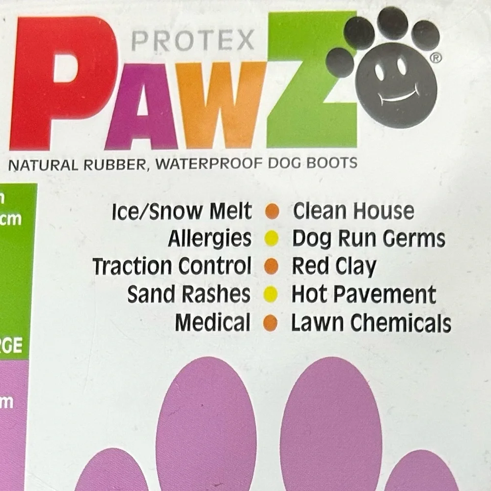 PAWZ ♦️dog snow